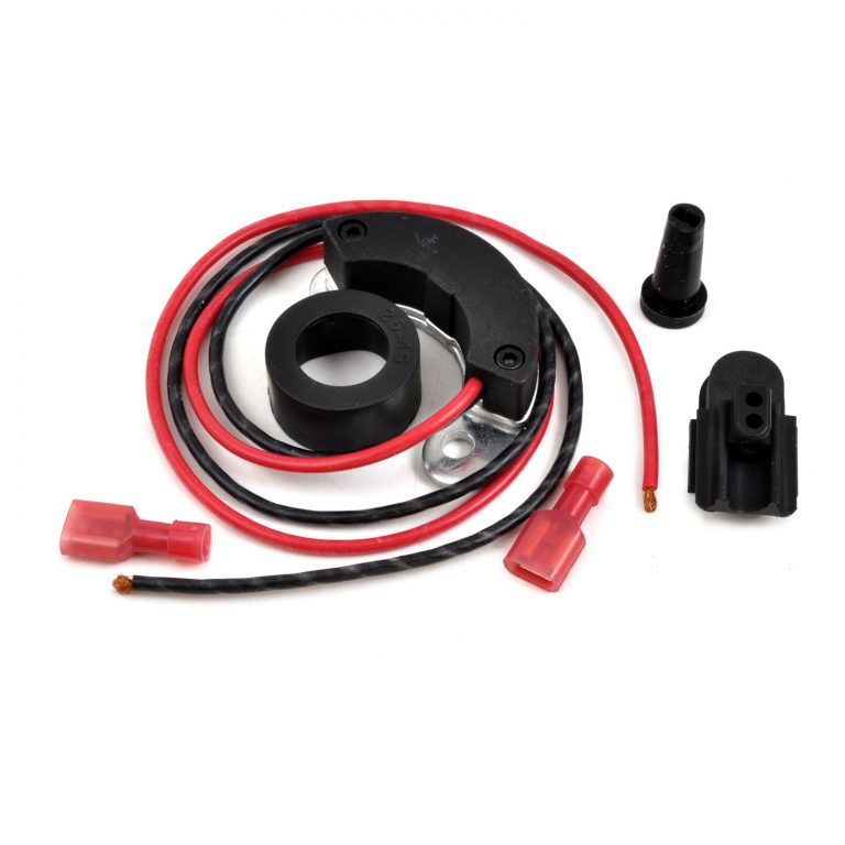 Electronic Ignition Kits Sparkrite